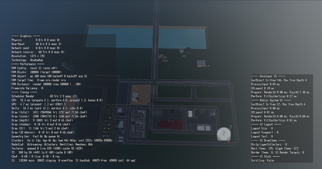 Optimizing game - Scripting Support - Developer Forum | Roblox