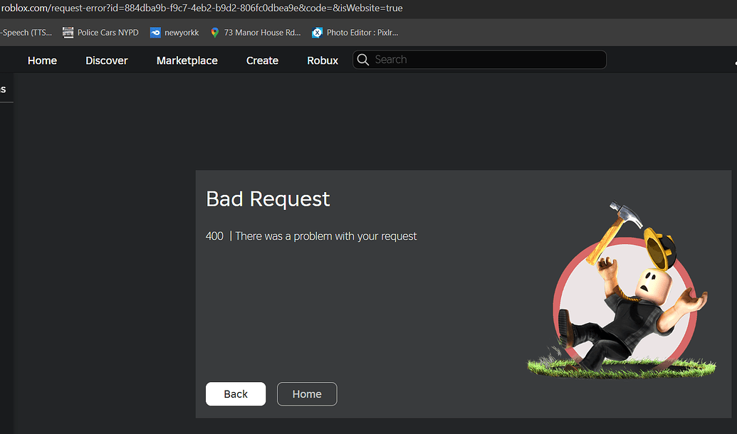 Team Create access suddenly removed + no groups displayed - Platform ...