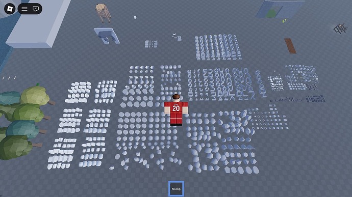 Obby Map Layout Feedback on my obby map (gameplay and build) - Creations Feedback ...