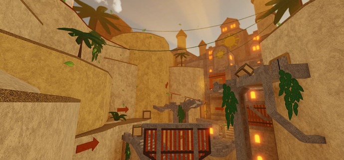 SunsetIsland