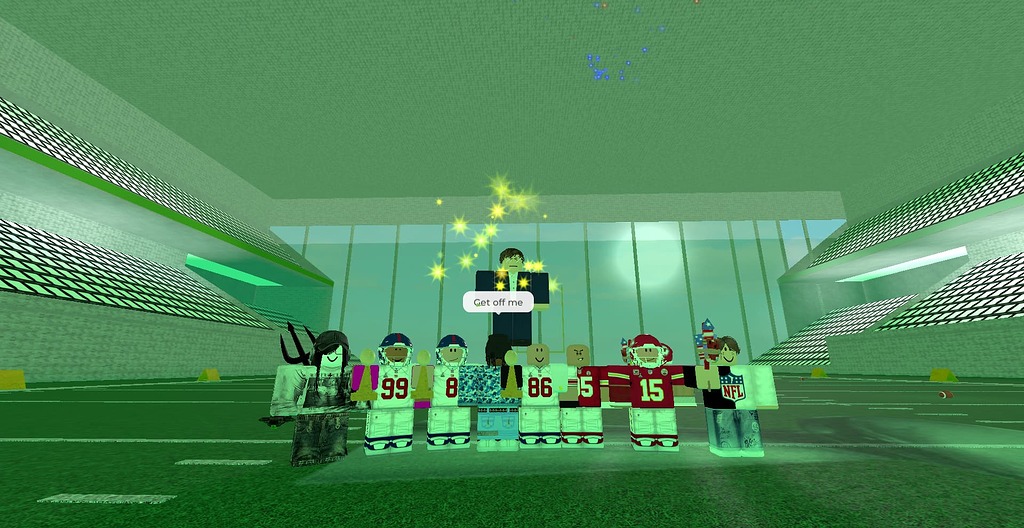 Robiul Cfbl Recapping CFL's First Season In Two Years - Bulletin Board - Developer ...