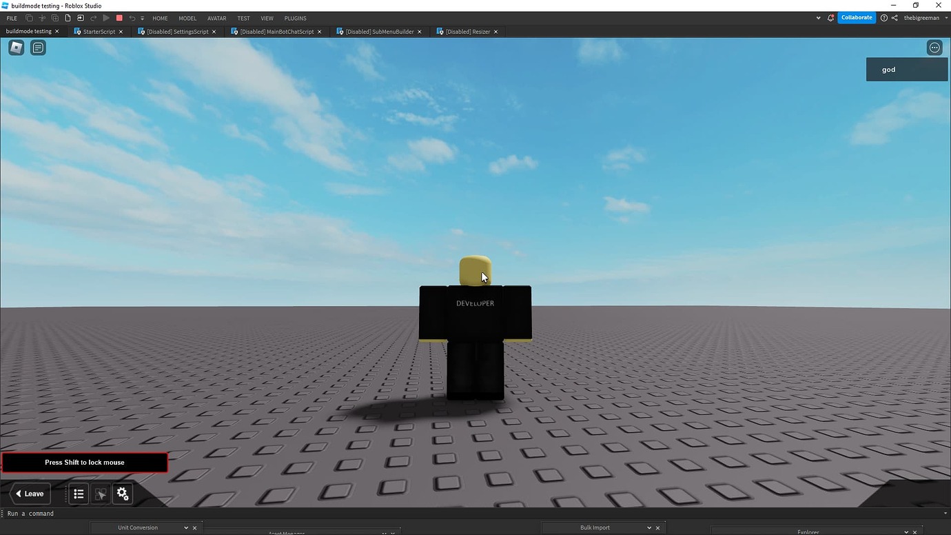 Help needed in finding Early 2011 ROBLOX corescripts - Scripting ...