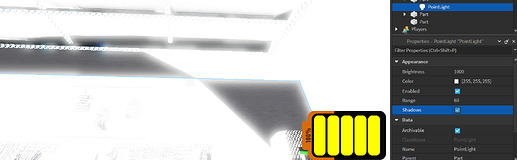 Cut off lights in Future lighting - Art Design Support - Developer ...