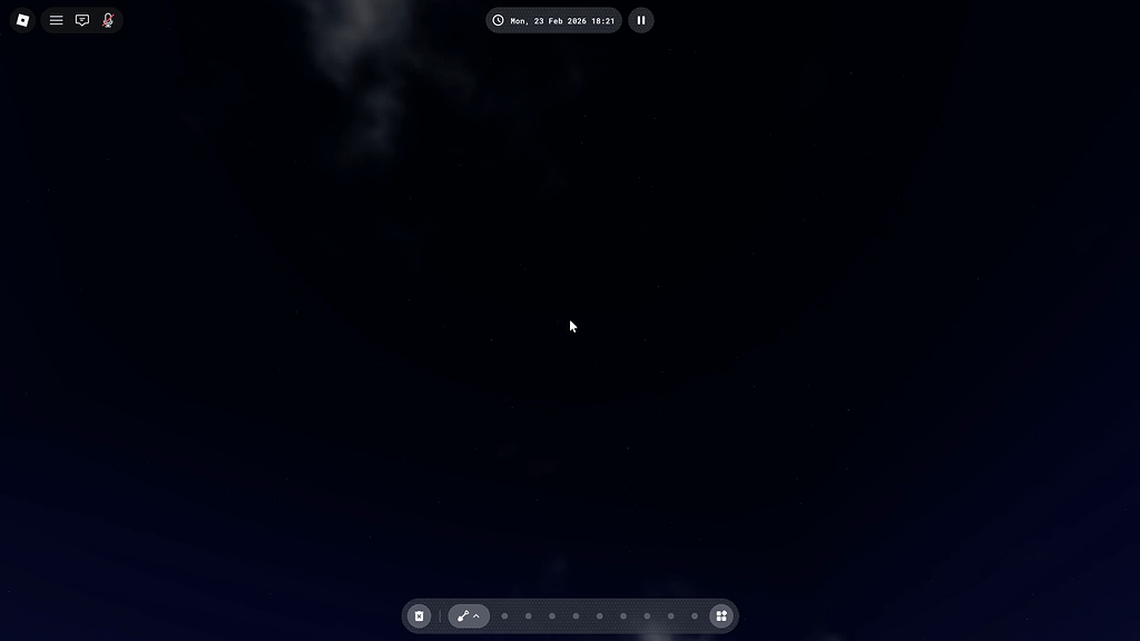 Night sky animation does not use delta time - Engine Bugs - Developer ...