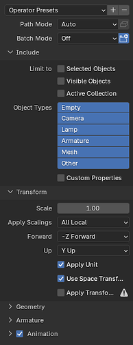 3D models import bug - Art Design Support - Developer Forum | Roblox