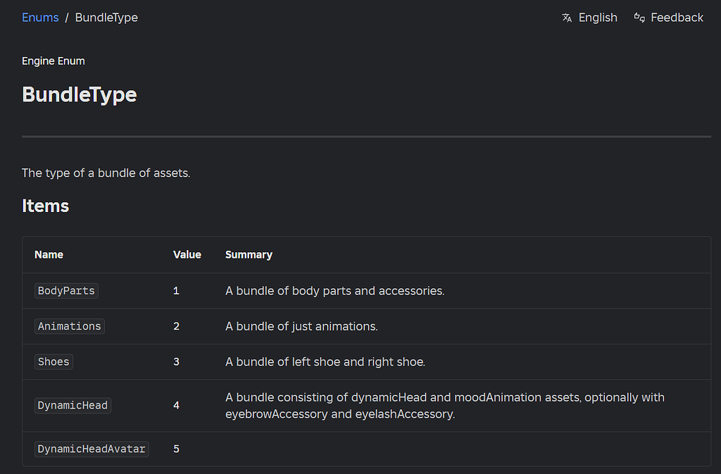 CatalogSearchParams not respected - Engine Bugs - Developer Forum | Roblox
