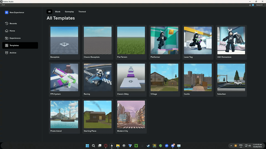 Studio Freezes Under Certain Actions - Other Bugs - Developer Forum ...
