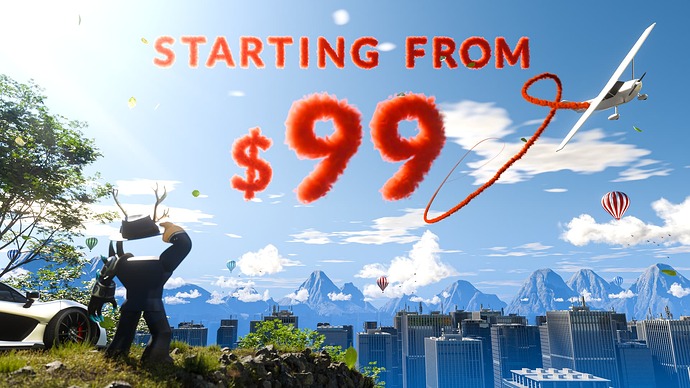 AceAztro Pricing Chart - 2025