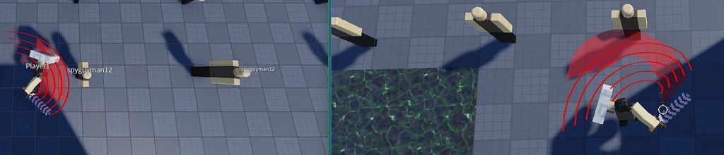 Need help with RaycastHitboxV4 - Scripting Support - Developer Forum ...