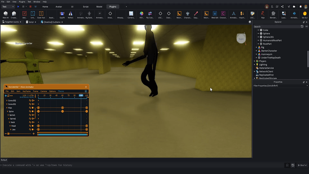 How can i make my walking/running animations more realistic? - Art ...