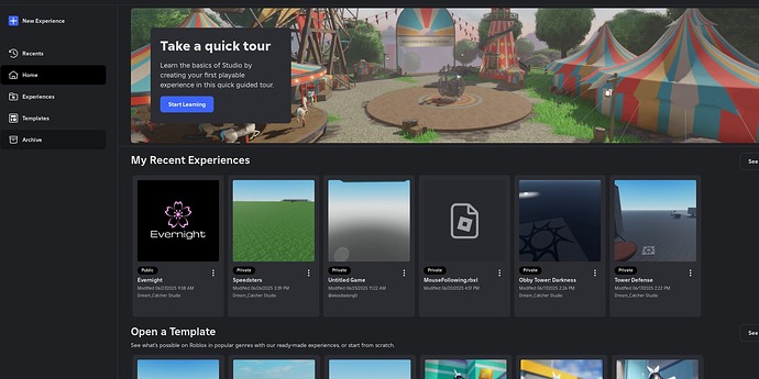 Bugged for anyone else? - Page 3 - Platform Usage Support - Developer ...