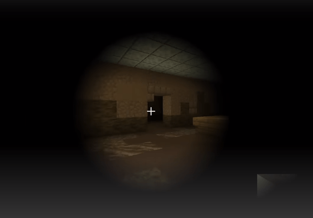 Making flashlight effect on the screen - Scripting Support - Developer ...