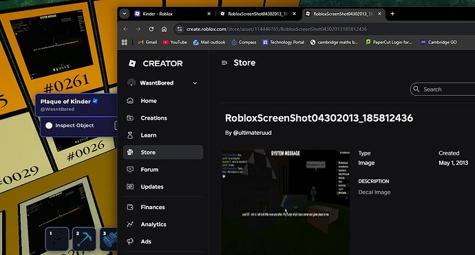 Roblox Image URLs now reformat to rbxassetid:// - Engine Bugs ...