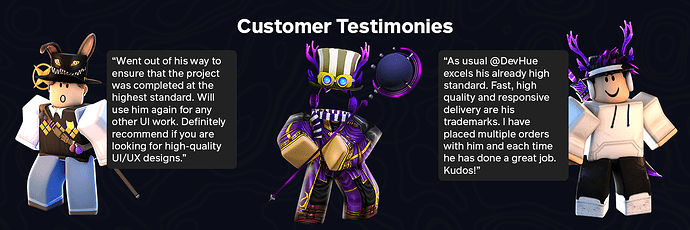 Customerthings