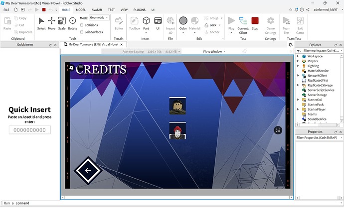 MDY Screenshot2