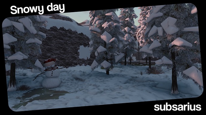 Pathway, View 03.