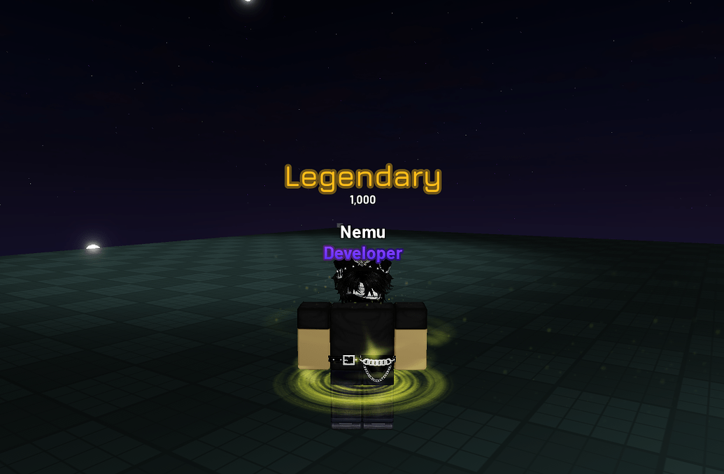 Making 'Aura' Effects properly attach to player - Scripting Support ...