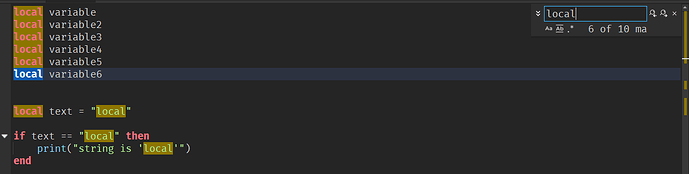 DON'T use magic-strings, use Enum/Constants instead! - Community ...
