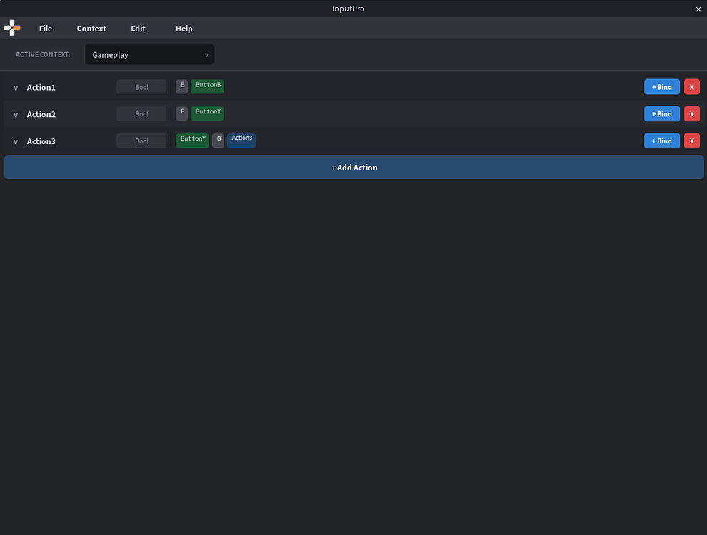 [1.2.0] InputPro - A Free Input Mapper for Roblox - Community Resources ...