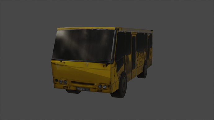 Bus