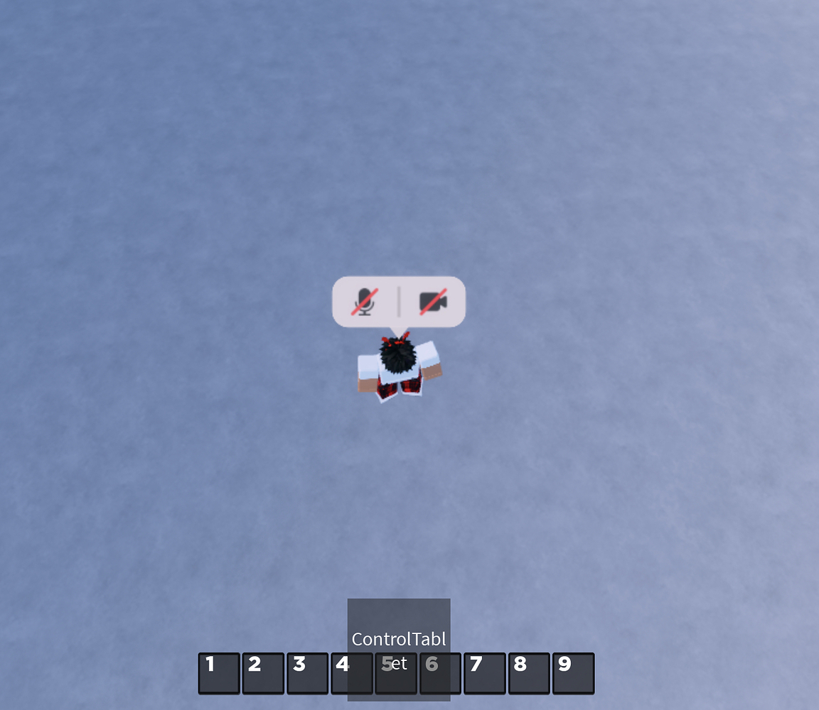 Ui Inventory problem - Scripting Support - Developer Forum | Roblox