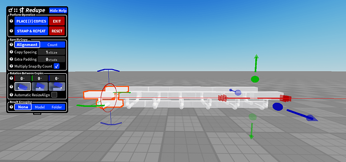 repro2 steps2
