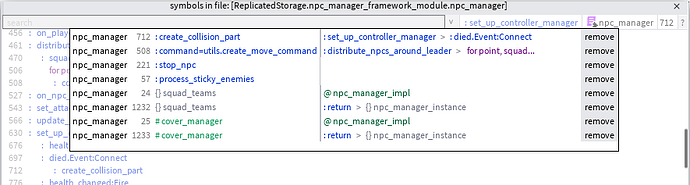 Spv Script Productivity plugin: script_explorer - Community Resources - Developer ...
