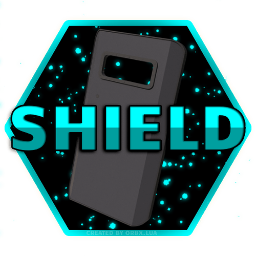 shield