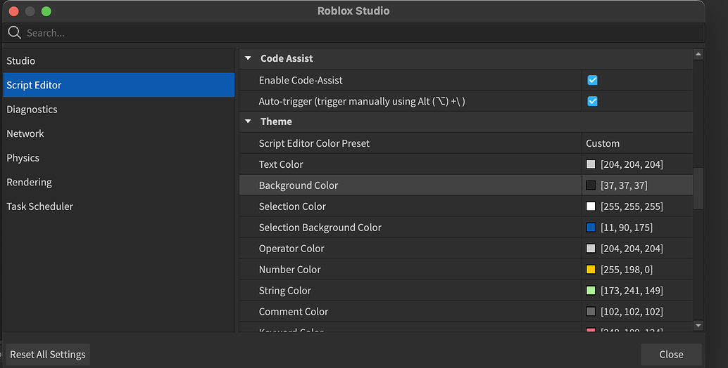 Code Assist Models Code Assist Full Release: AI-powered Code Completion - Announcements ...