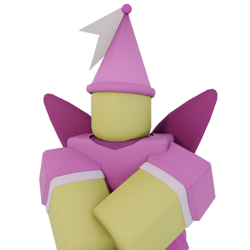 Pretty Princess Icon