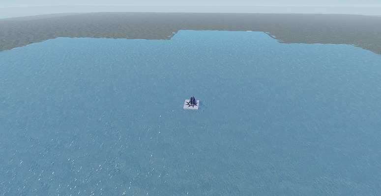 Water is not properly rendered - Engine Bugs - Developer Forum | Roblox
