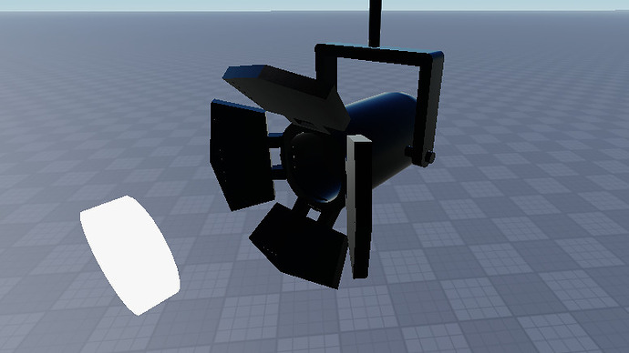 Motor6d not rotating the way i want - Scripting Support - Developer ...