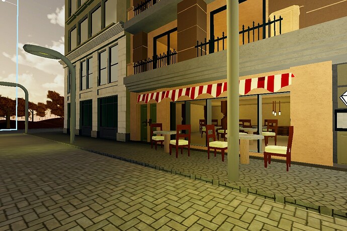 Graphics issue in all of my games - Building Support - Developer Forum ...