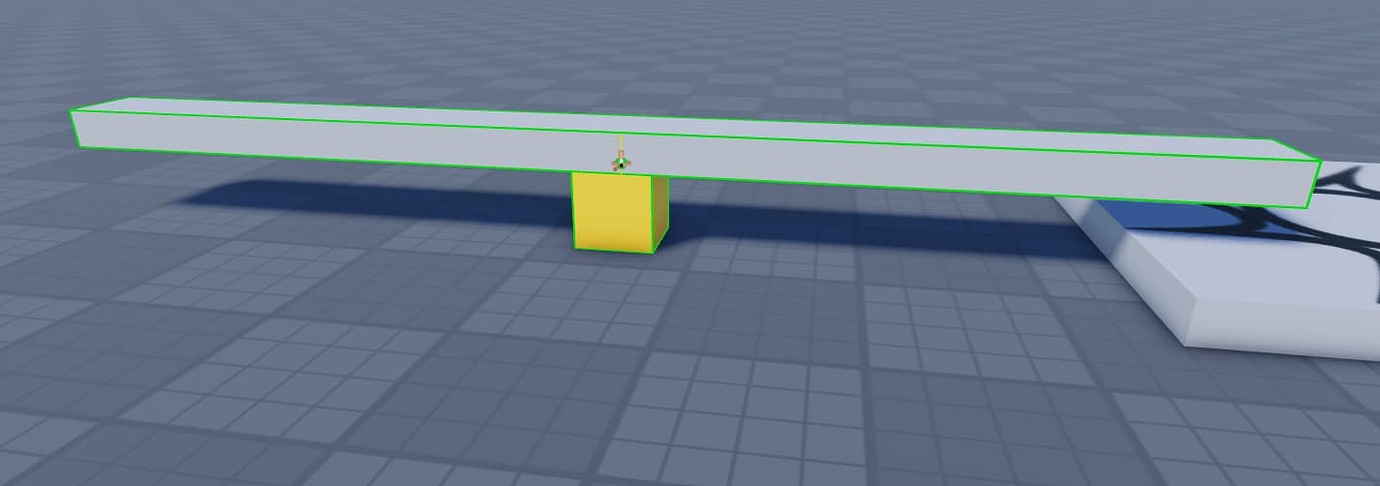 How to make a rotating part actually move the player - Scripting ...