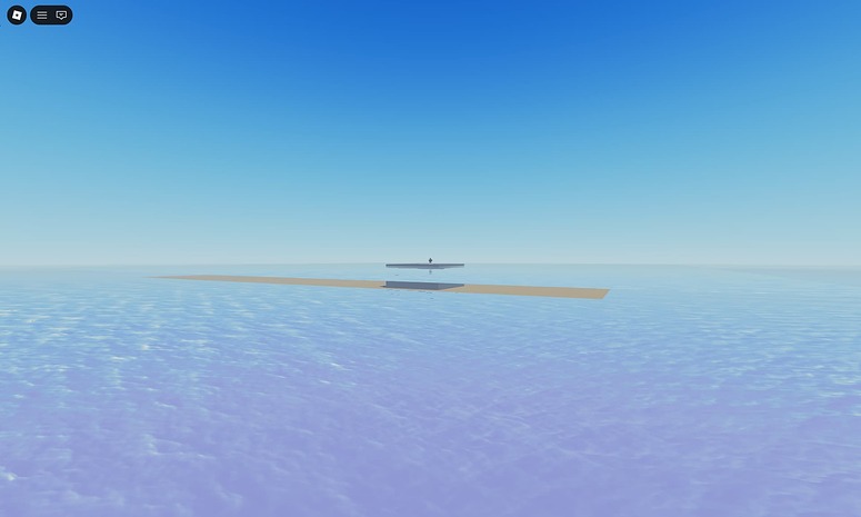 Terrain water renders wrong with StreamingEnabled - Engine Bugs ...