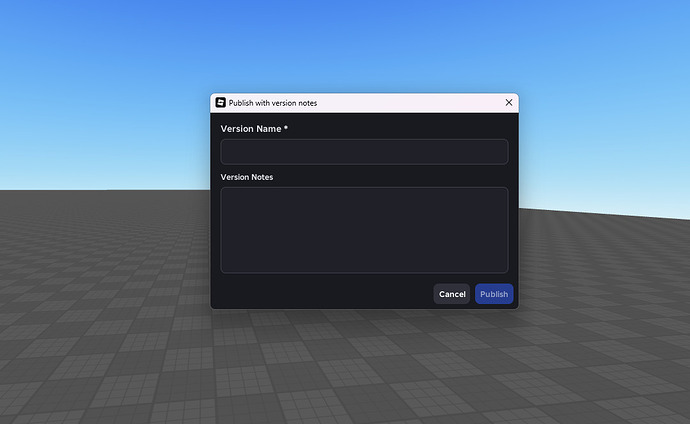 Annoying Feature - Platform Usage Support - Developer Forum | Roblox