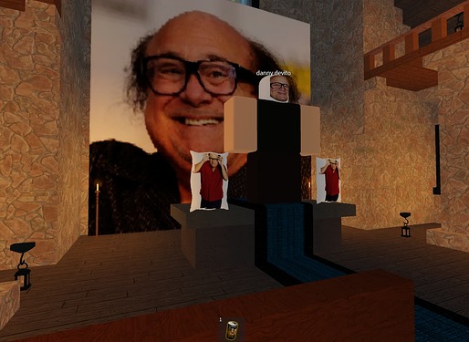 Rate the first game I ever made - Creations Feedback - Developer Forum ...