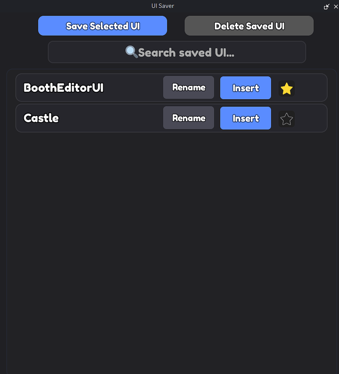 [PLUGIN] UI Saver: Save, Restore & Share Your UI Across Any Game ...