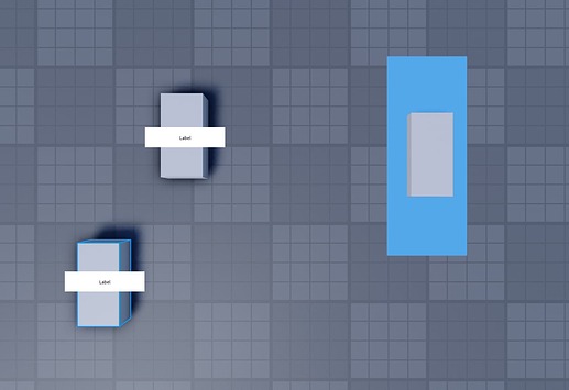 BillboardGui BREAKS when viewed from Top-Down - Studio Bugs - Developer ...