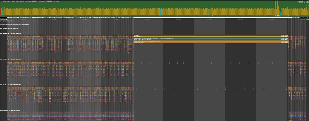 Client Locking Up On Humanoid Death - Engine Bugs - Developer Forum ...