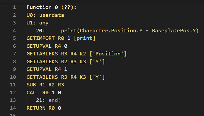 Help with stage system - Scripting Support - Developer Forum | Roblox