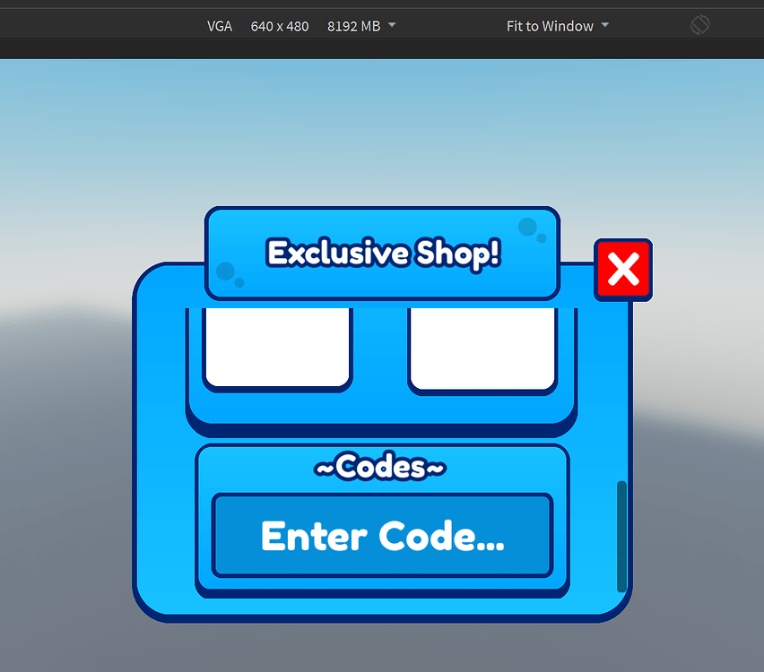 Text Box Text Sizing Issue - Art Design Support - Developer Forum | Roblox