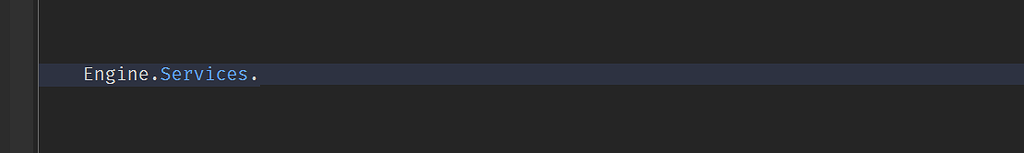 LuaU autocompletion for custom modules has been completely broken for ...
