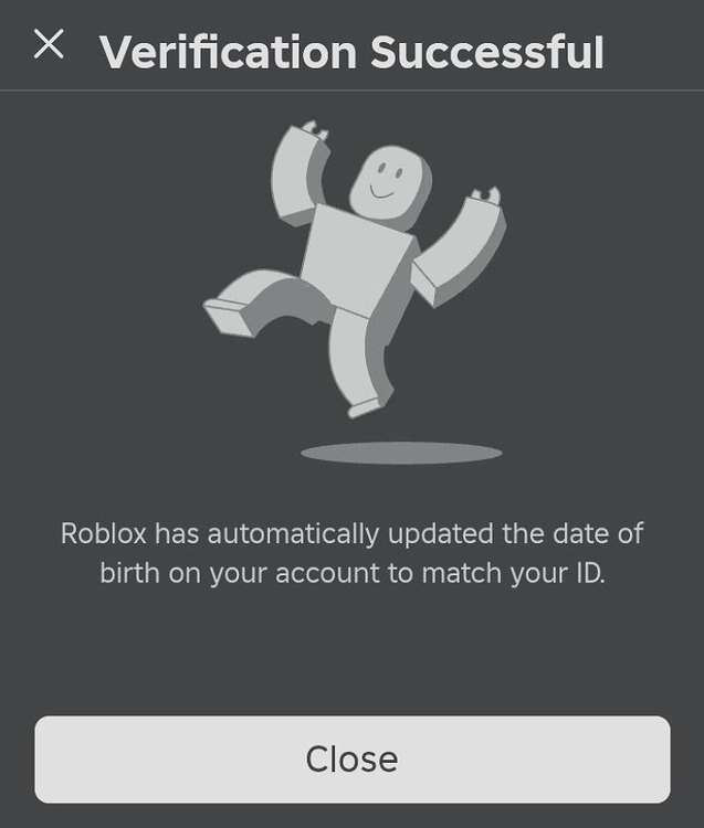 Roblox Doesn T Verify ID Correctly Roblox Application And Website 2 637x750 