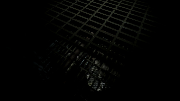 Dead End Module