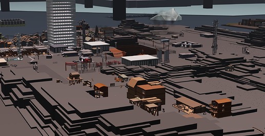 I need help designing my map - Building Support - Developer Forum | Roblox