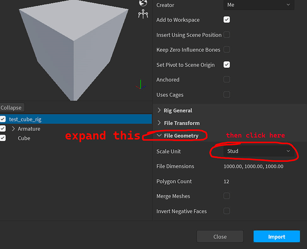 import_directions