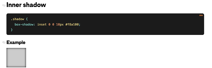 Negative BlurRadius with UIShadow - Engine Features - Developer Forum ...
