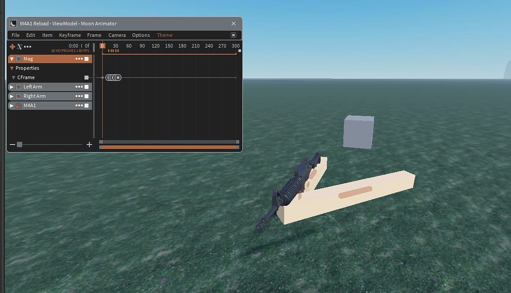 Animation Problems Game Design Support Developer Forum Roblox