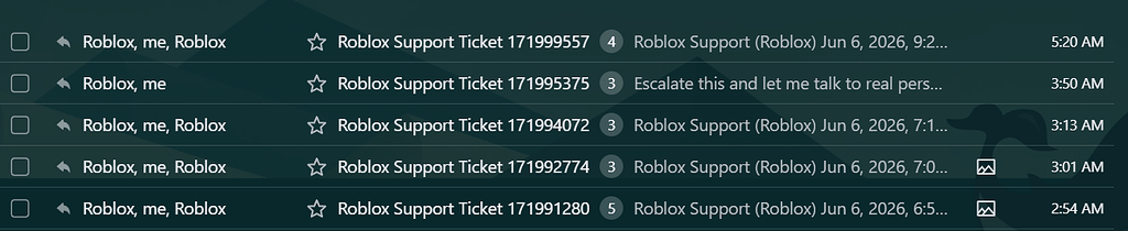 Compromised Account [URGENT] - Platform Usage Support - Developer Forum ...
